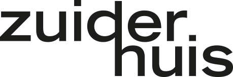 Zuiderhuis logo