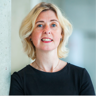 Prof. dr. Nadja Jungmann