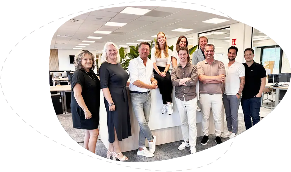 Team Impact Opleidingen