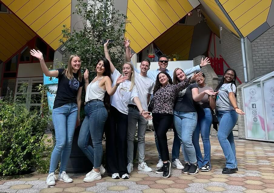 1 op 1 begeleiding